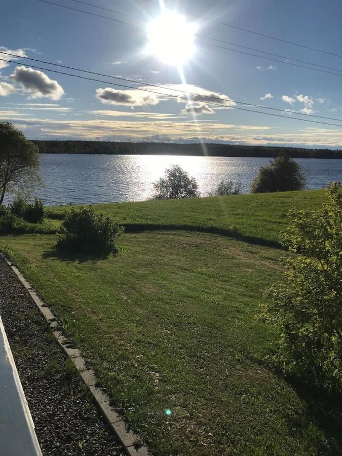 Ilmola Resort By The River Keminmaa المظهر الخارجي الصورة